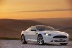 Aston Martin DB9 2010 года (WW)